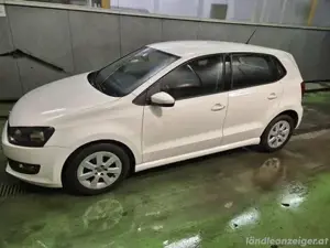 Vw Polo 1.2 Tdi Bild 2