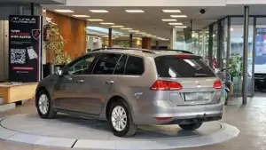 Volkswagen Golf Bild 4