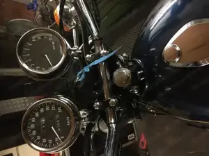  Kawasaki Z1000 in Traumzustand, siehe Bilder Bild 7