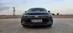 Passat R Lein mit vollausstattung 