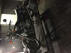  Kawasaki Z1000 in Traumzustand, siehe Bilder Bild 8