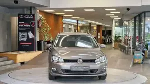 Volkswagen Golf Bild 11