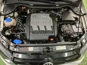 Vw Polo 1.2 Tdi Bild 8