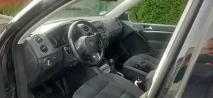 VW Tiguan Sky  TDI  110PS Bild 3