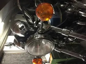  Kawasaki Z1000 in Traumzustand, siehe Bilder Bild 9