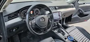 Passat R Lein mit vollausstattung große und Servis gemt  Bild 5