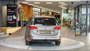 Volkswagen Golf Bild 5