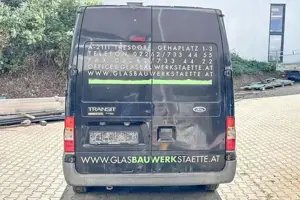 Kastenwagen Ford Transit 350L Bild 7