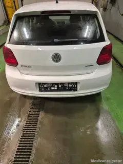 Vw Polo 1.2 Tdi Bild 5