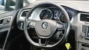 Volkswagen Golf Bild 15