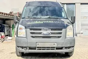 Kastenwagen Ford Transit 350L Bild 3