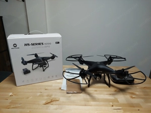 Holy Stone Drohne neu  Bild 2