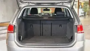 Volkswagen Golf Bild 12