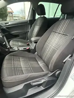 VW Golf 7 Lounge 1,2 TSI Bild 9