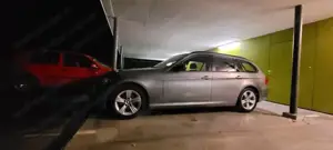 Bmw 318d touring (E91)