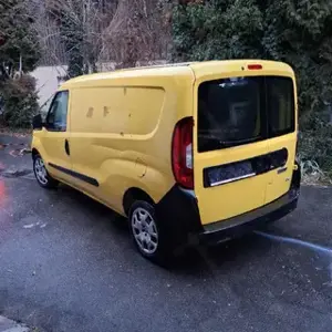 Fiat doblo keine Pickel keine Klima  Bild 4