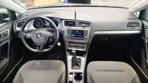 Volkswagen Golf Bild 14