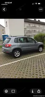 VW Tiguan  Bild 2