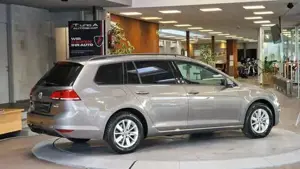 Volkswagen Golf Bild 10