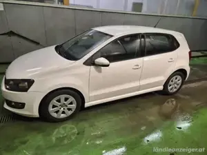 Vw Polo 1.2 Tdi Bild 3