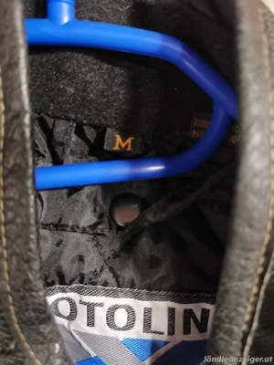 Motorrad Kombi MOTOLINE Bild 4