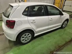 Vw Polo 1.2 Tdi Bild 4
