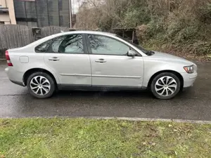 Volvo S40 2,0 D Momentum Bild 5