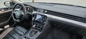 Passat R Lein mit vollausstattung  Bild 5