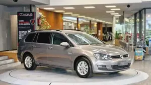 Volkswagen Golf Bild 8
