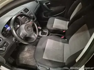 Vw Polo 1.2 Tdi Bild 7