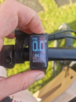 E-Bike aus Holz von MyEsel Bild 5