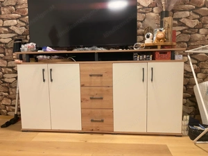 Kommode zu verschenken 