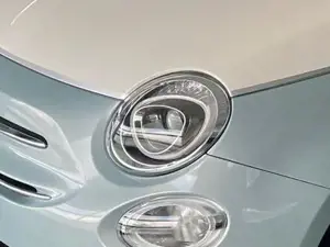 Fiat 500C 1.0 COLLEZIONE 1957 SONDERMODELL 51 kW (69 PS),... Bild 5