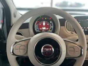 Fiat 500C 1.0 COLLEZIONE 1957 SONDERMODELL 51 kW (69 PS),... Bild 8