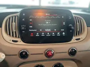 Fiat 500C 1.0 COLLEZIONE 1957 SONDERMODELL 51 kW (69 PS),... Bild 9