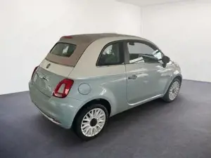 Fiat 500C 1.0 COLLEZIONE 1957 SONDERMODELL 51 kW (69 PS),... Bild 3