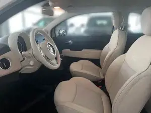 Fiat 500C 1.0 COLLEZIONE 1957 SONDERMODELL 51 kW (69 PS),... Bild 7