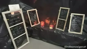 Alte Fenster  Bild 3