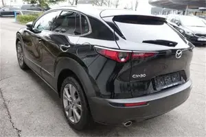 Mazda CX-30 Bild 4