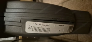 Schneeketten 1x selbstzug, 2x Automatik  Bild 2