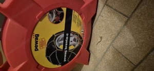 Schneeketten 1x selbstzug, 2x Automatik  Bild 4