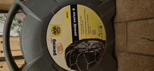 Schneeketten 1x selbstzug, 2x Automatik  Bild 3