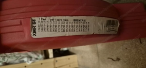 Schneeketten 1x selbstzug, 2x Automatik  Bild 5