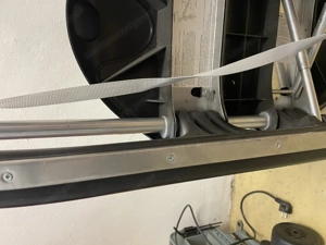 Klappbare Rodel Bild 2