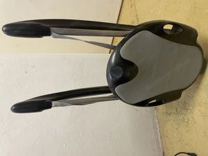 Klappbare Rodel Bild 3