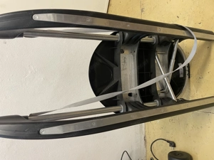 Klappbare Rodel Bild 4