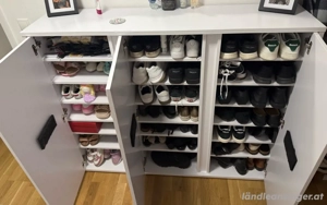 Schuhschrank