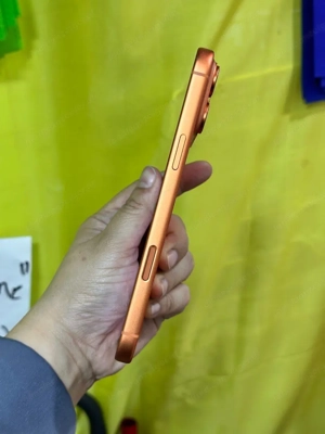 Brand eues iPhone 17 Pro Max, 512 GB, werkseitig entsperrt, super angebot, NTC-geprüft, Bild 2