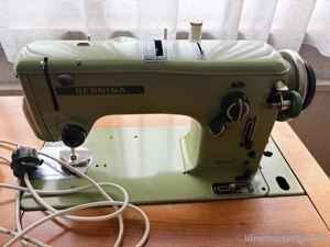 Nähmaschine Bild 3