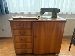Nähmaschine Bild 2